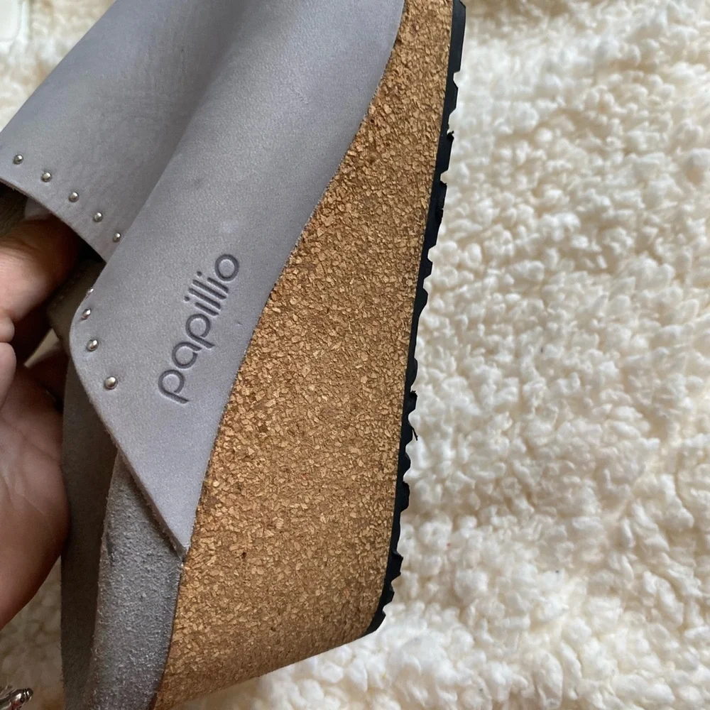Birkenstock namica Papillo women’s size 40